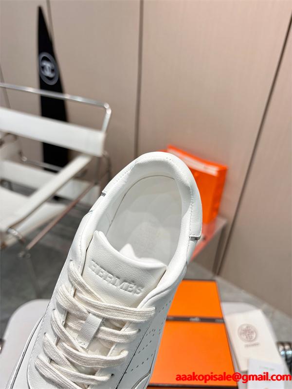 レディースファッション エルメススニーカーコピー 2026最新入荷 HERMES 激安(日本最大級)