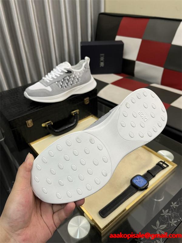 2026秋冬におすすめ着こなし  ディオール スニーカーコピーDIOR  激安(日本最大級)