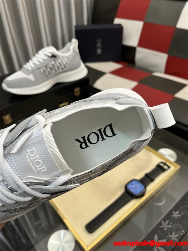 2026秋冬におすすめ着こなし  ディオール スニーカーコピーDIOR  激安(日本最大級)