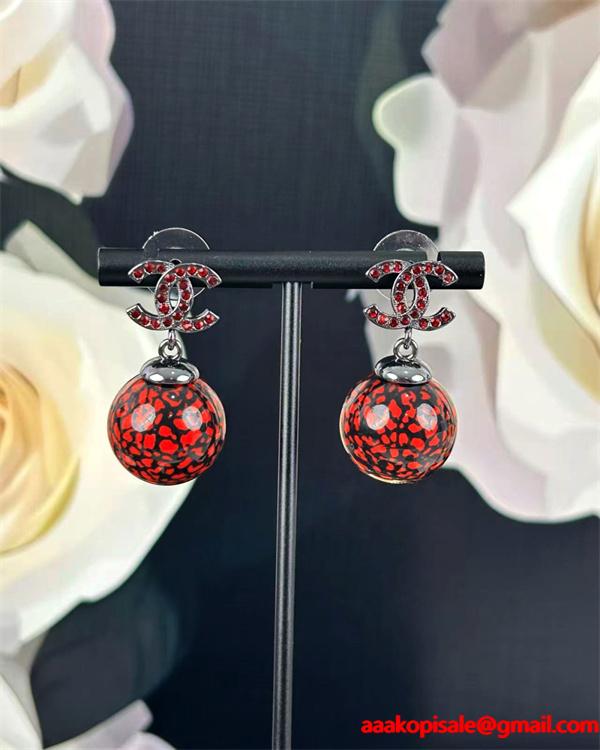 秋冬おしゃれをより楽しませる  シャネルピアス コピー 激安(日本最大級)