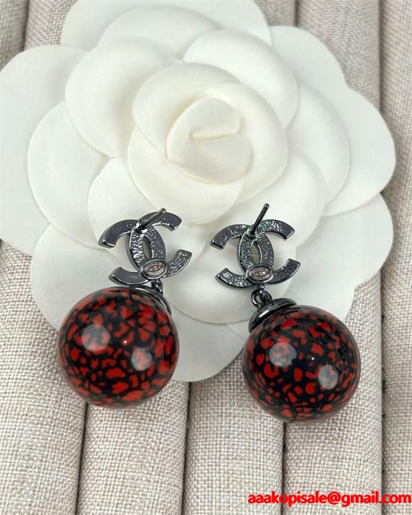 秋冬おしゃれをより楽しませる  シャネルピアス コピー 激安(日本最大級)