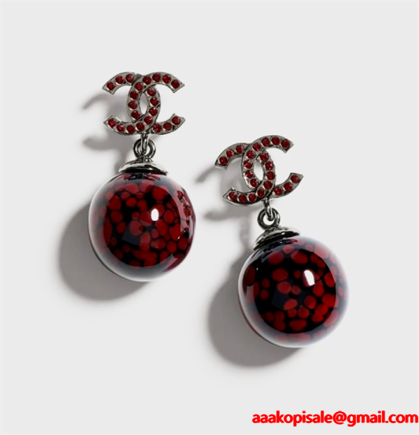 秋冬おしゃれをより楽しませる  シャネルピアス コピー 激安(日本最大級)