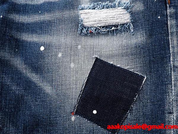 最落なし! 希少! ディースクエアード ジーパン パンツコピー DSQUARED2 2026新品 軽く耐久性のある_ 激安(日本最大級)