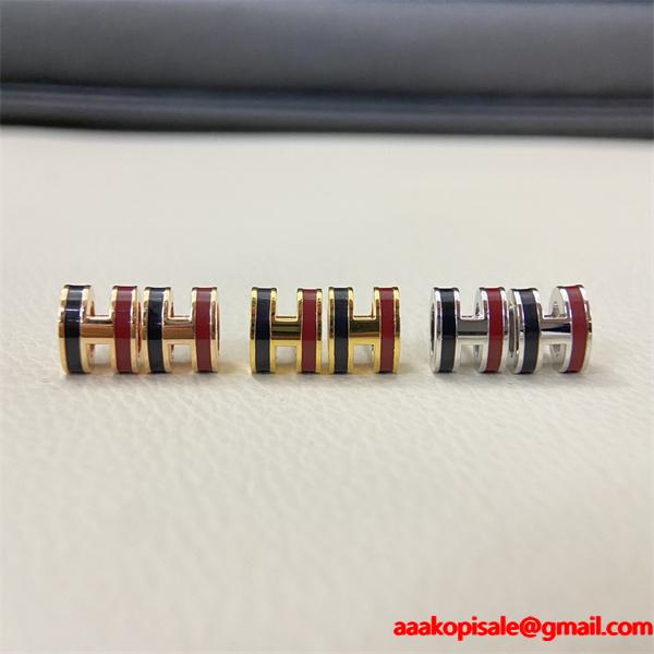 18色可選 流行スタイル2026春夏新作 エルメスピアスコピー HERMES_激安(日本最大級)