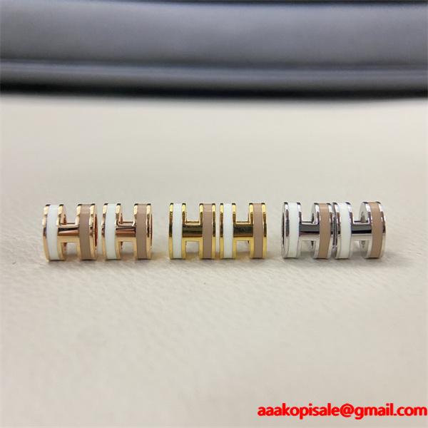 18色可選 流行スタイル2026春夏新作 エルメスピアスコピー HERMES_激安(日本最大級)