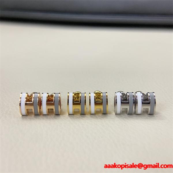 18色可選 流行スタイル2026春夏新作 エルメスピアスコピー HERMES_激安(日本最大級)