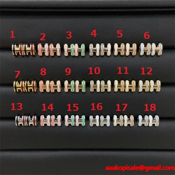 18色可選 流行スタイル2026春夏新作 エルメスピアスコピー HERMES_激安(日本最大級)