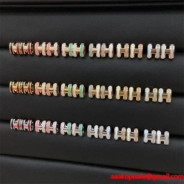 18色可選 流行スタイル2026春夏新作 エルメスピアスコピー HERMES_激安(日本最大級)