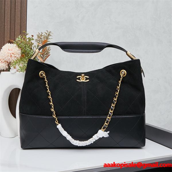 シャネルトートバッグスーパーコピーChanel 25A通販ショッピング