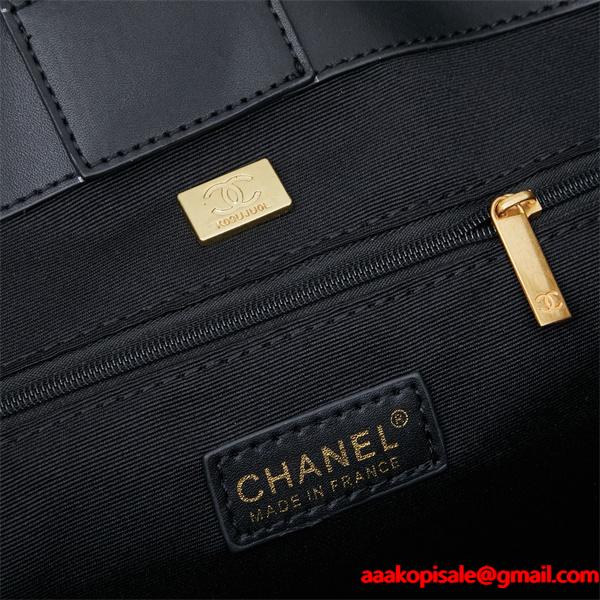 シャネルトートバッグスーパーコピーChanel 25A通販ショッピング