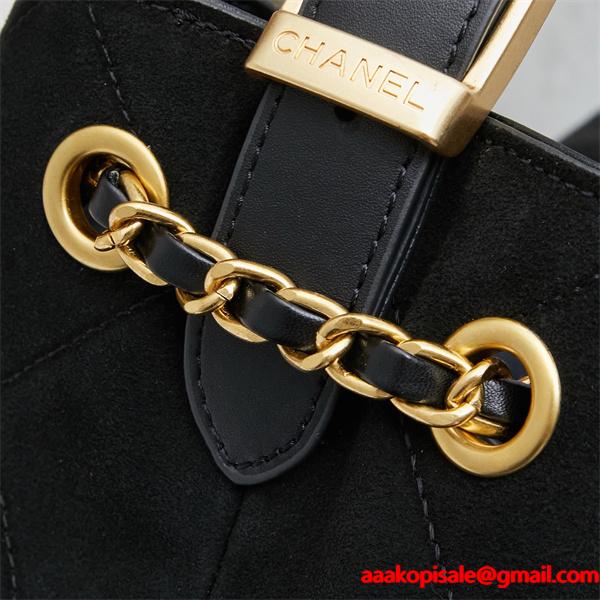 シャネルトートバッグスーパーコピーChanel 25A通販ショッピング