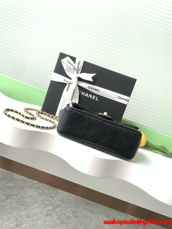 2026新作 シャネル  ショルダーバッグ コピー25b個性的なデザイン_激安(日本最大級)