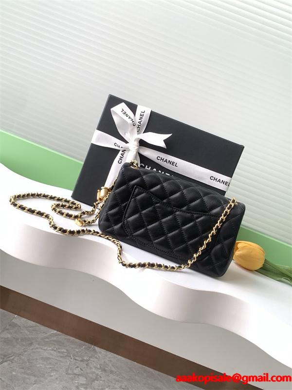 2026新作 シャネル  ショルダーバッグ コピー25b個性的なデザイン_激安(日本最大級)