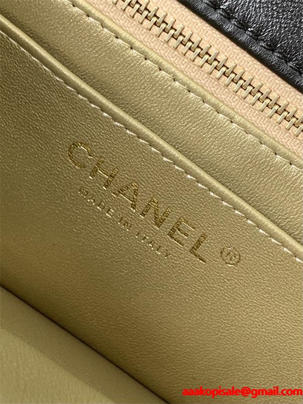 2026新作 シャネル  ショルダーバッグ コピー25b個性的なデザイン_激安(日本最大級)