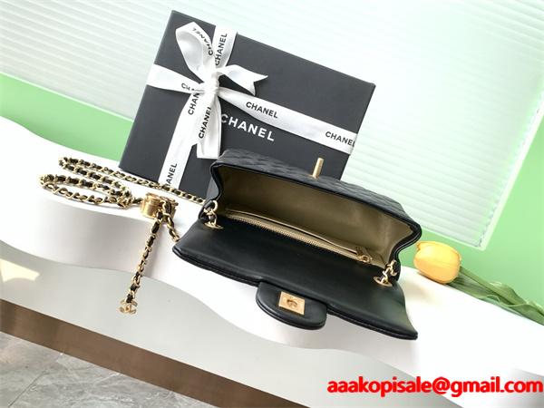 2026新作 シャネル  ショルダーバッグ コピー25b個性的なデザイン_激安(日本最大級)