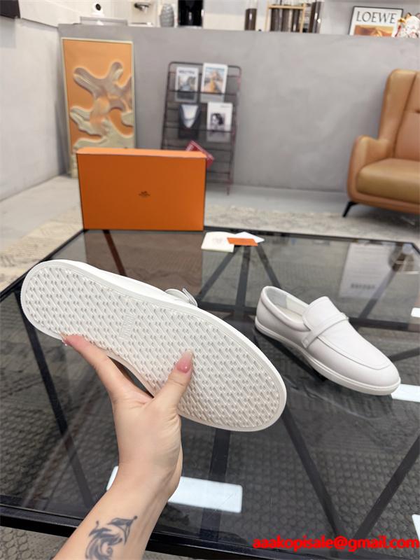 人気が爆発 2026春夏 エルメススニーカーコピー HERMES