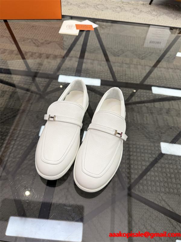 人気が爆発 2026春夏 エルメススニーカーコピー HERMES