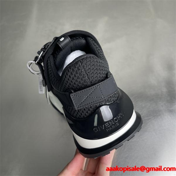 春夏大活躍人気アイテム 2026SSコレクションに新着 ジバンシースニーカーコピー GIVENCHY カジュアルシューズ