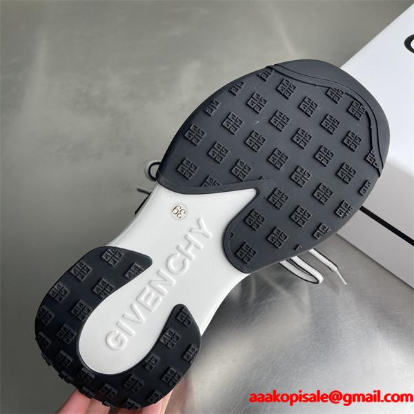 春夏大活躍人気アイテム 2026SSコレクションに新着 ジバンシースニーカーコピー GIVENCHY カジュアルシューズ