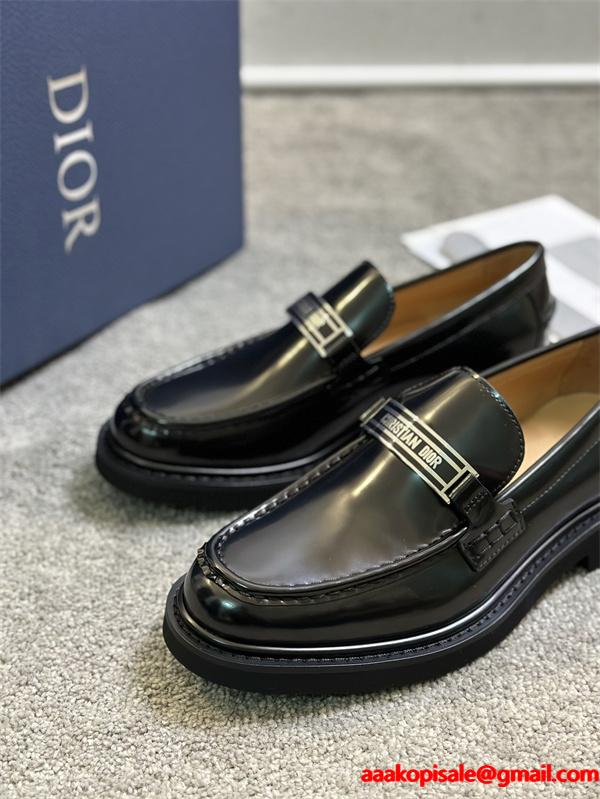 ディオール ブーツメンズコピーDIOR 2026秋冬高機能防滑 激安(日本最大級)