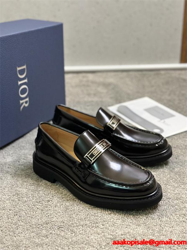 ディオール ブーツメンズコピーDIOR 2026秋冬高機能防滑 激安(日本最大級)