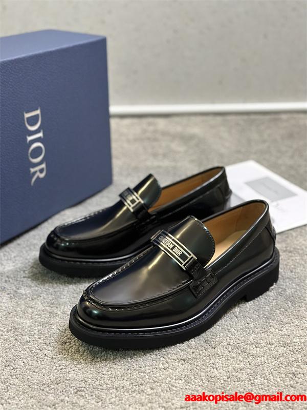 ディオール ブーツメンズコピーDIOR 2026秋冬高機能防滑 激安(日本最大級)