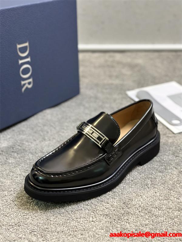 ディオール ブーツメンズコピーDIOR 2026秋冬高機能防滑 激安(日本最大級)