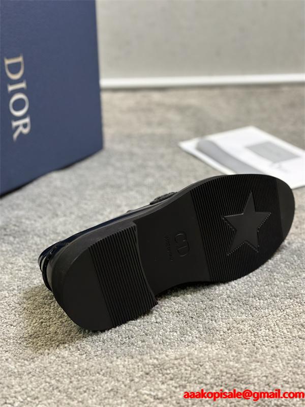 ディオール ブーツメンズコピーDIOR 2026秋冬高機能防滑 激安(日本最大級)