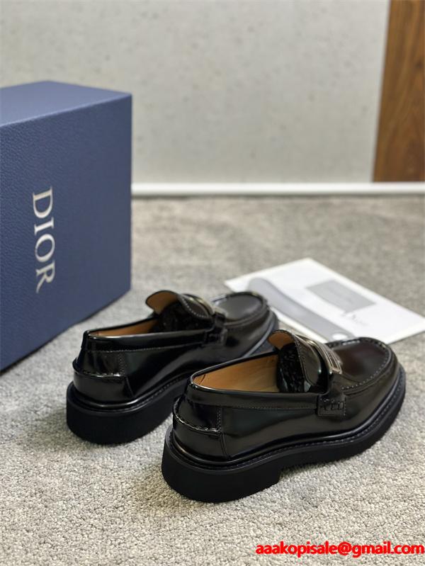 ディオール ブーツメンズコピーDIOR 2026秋冬高機能防滑 激安(日本最大級)