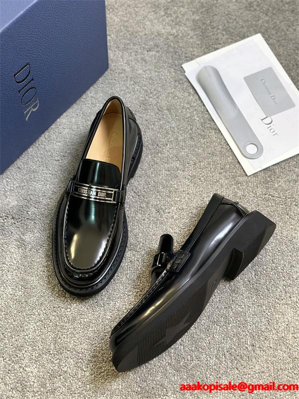 ディオール ブーツメンズコピーDIOR 2026秋冬高機能防滑 激安(日本最大級)