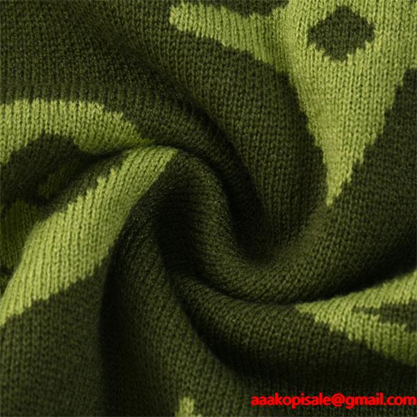 大変大人気2026ルイ ヴィトンセーターコピー LOUIS VUITTON 特に今期の春夏注目 激安(日本最大級)