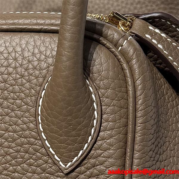 2Way★Lindy 26 Etoupe Hermesエルメスハンドバッグコピーリンディ バッグ通販ショッピング