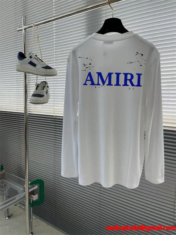 赤字超特価格安  アルマーニ 長袖TシャツコピーARMANI 個性派 2026秋冬(日本最大級)