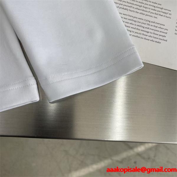 赤字超特価格安  アルマーニ 長袖TシャツコピーARMANI 個性派 2026秋冬(日本最大級)