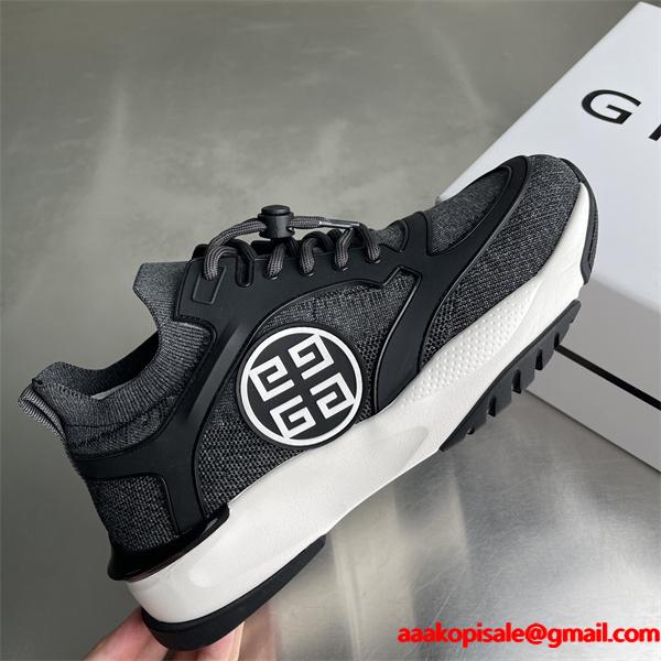 季節感もプラス2026新作 人気アイテムも同時にチェック ジバンシー スニーカーコピーGIVENCHY激安(日本最大級)