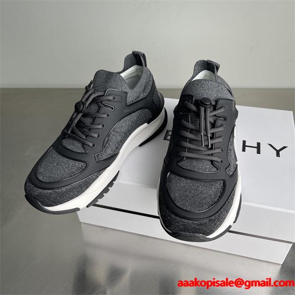 季節感もプラス2026新作 人気アイテムも同時にチェック ジバンシー スニーカーコピーGIVENCHY激安(日本最大級)