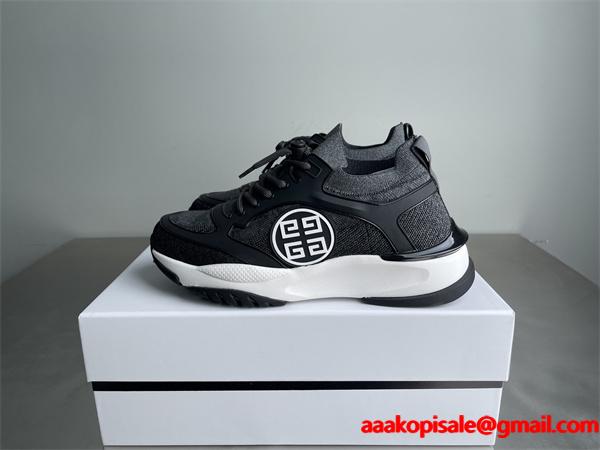 季節感もプラス2026新作 人気アイテムも同時にチェック ジバンシー スニーカーコピーGIVENCHY激安(日本最大級)