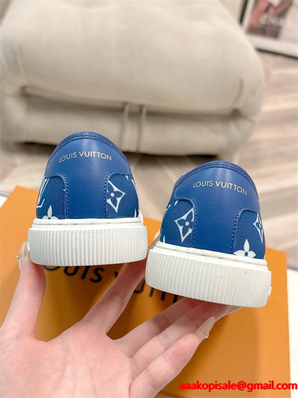 ランキング入賞の人気商品今季気になる! ルイヴィトンスニーカーコピー LOUIS VUITTON激安(日本最大級)