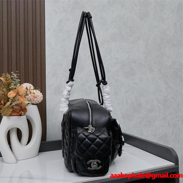 CHANEL レディースバッグ2026年の春夏はこれ  シャネルハンドバッグコピー 激安(日本最大級)