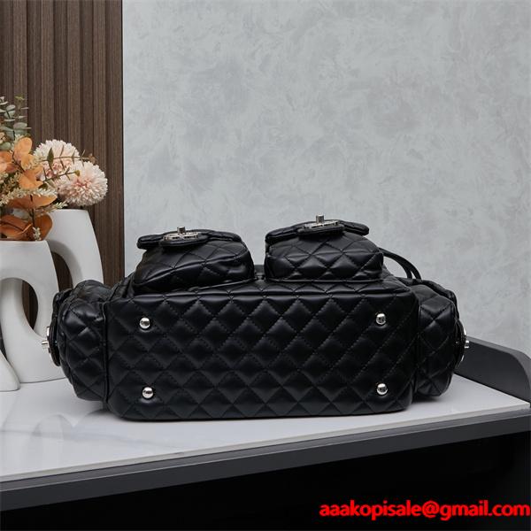 CHANEL レディースバッグ2026年の春夏はこれ  シャネルハンドバッグコピー 激安(日本最大級)