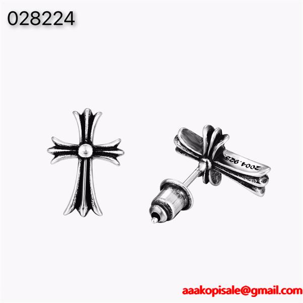 クロムハーツピアスコピー Chrome Hearts 　 通販ショッピング