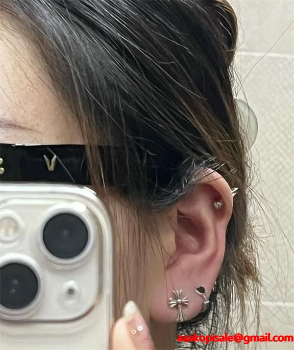 クロムハーツピアスコピー Chrome Hearts 　 通販ショッピング