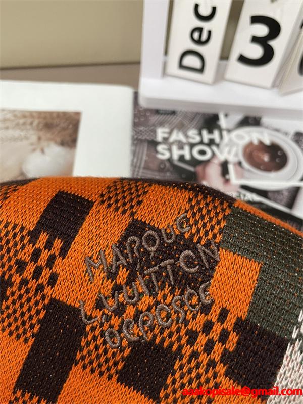 秋冬っぽいスタイルを作り出す ルイ ヴィトン セーターコピーLOUIS VUITTON 激安(日本最大級)