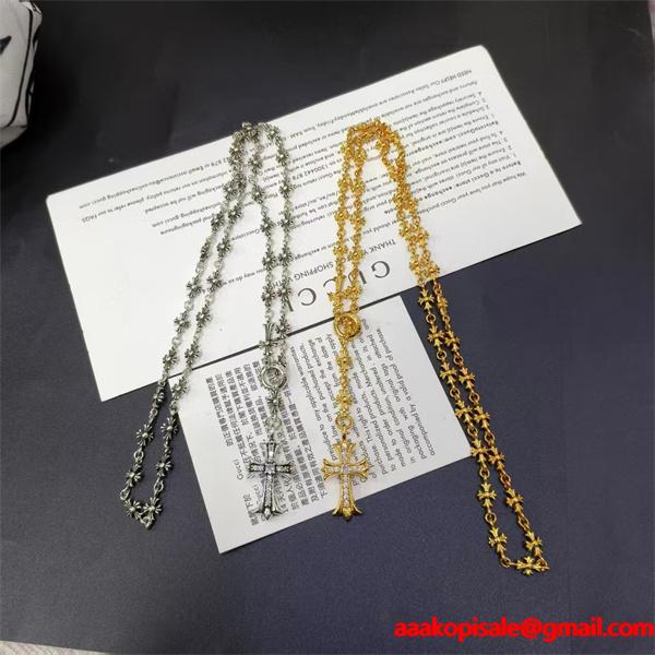 CHROME HEARTSネックレスコピー2026トレンド★★クロムハーツ 通販ショッピング