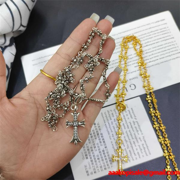 CHROME HEARTSネックレスコピー2026トレンド★★クロムハーツ 通販ショッピング