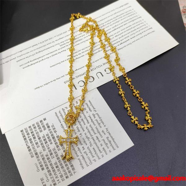 CHROME HEARTSネックレスコピー2026トレンド★★クロムハーツ 通販ショッピング