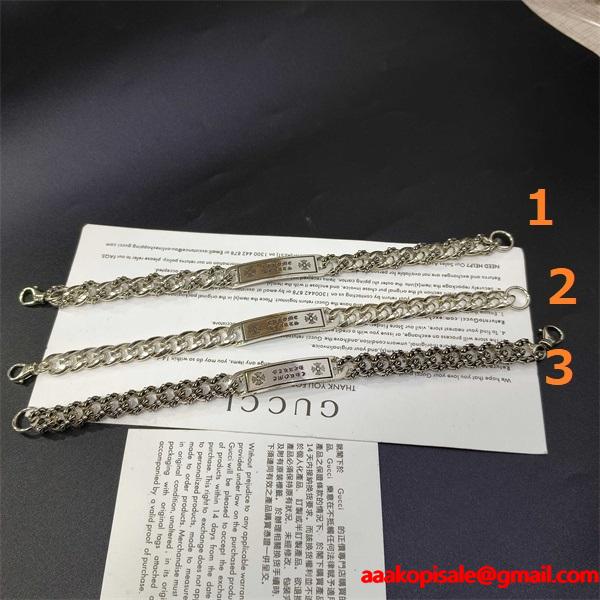 新作 クロムハーツ ブレスレットコピー 通販ファッション性抜群