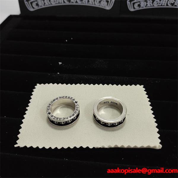 定番アイテム★★クロムハーツ指輪コピー CHROME HEARTS 通販ショッピング