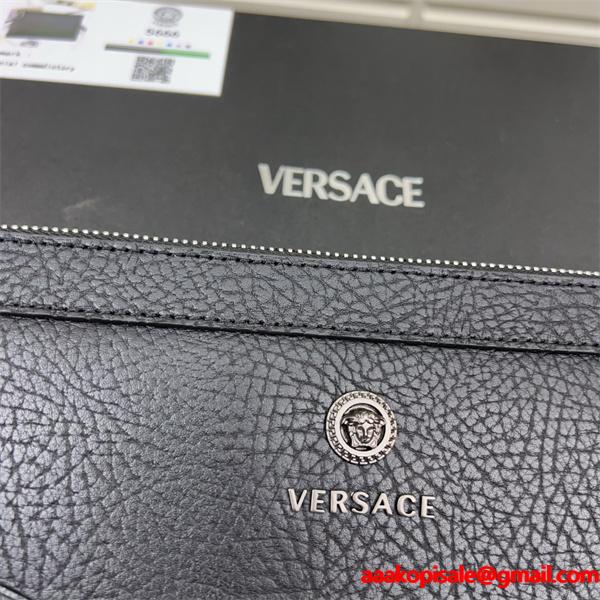 大歓迎 ヴェルサーチ 手持ちバッグコピーVERSACE ポーチ 2026夏 数量限定 激安(日本最大級)