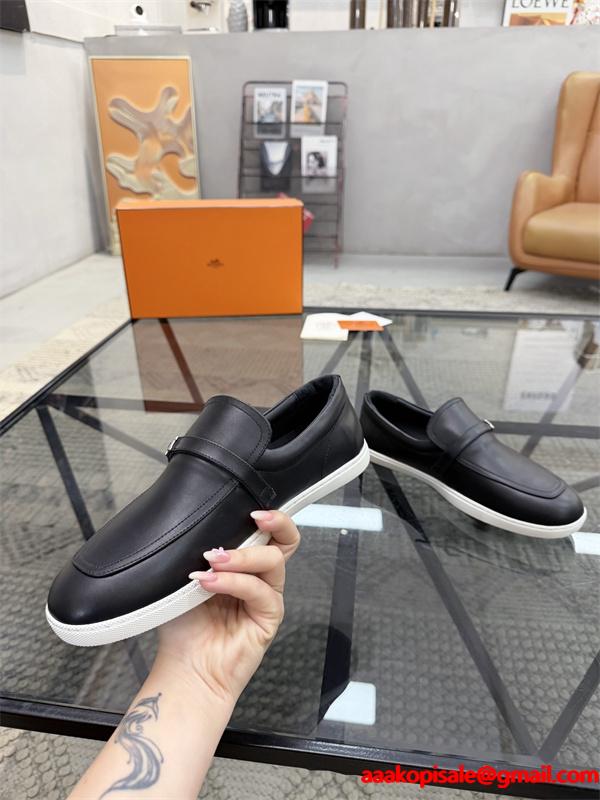 さりげないデザイン エルメス スニーカーコピー大人気 HERMES 2026最新作 激安(日本最大級)